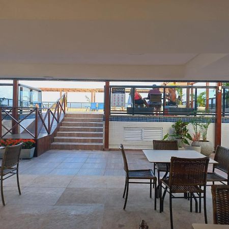 Apartmán Marinas Flats João Pessoa Exteriér fotografie